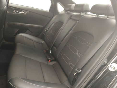 Used 2024 Kia Forte GT-Line FWD image 18