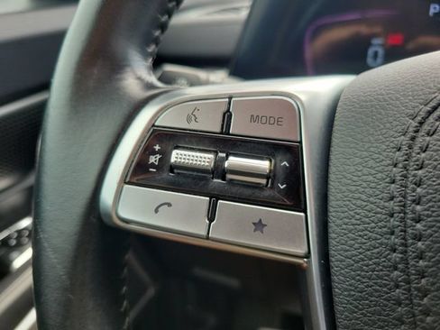 Used 2025 Kia Telluride S FWD image 22