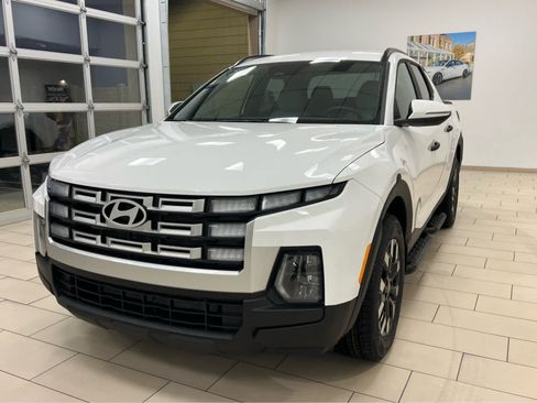 New 2026 Hyundai Santa Cruz SEL AWD/4WD image 2