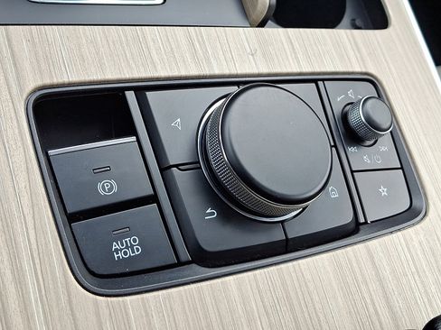 Certified 2025 MAZDA CX-90 Plug-In Hybrid w/ Preferred image 24