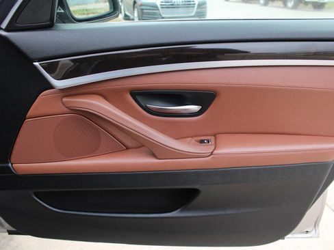 Used 2016 BMW 528i xDrive Sedan image 7