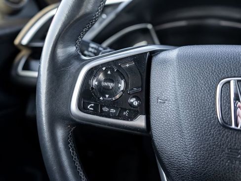 Used 2020 Honda Civic Sport image 21