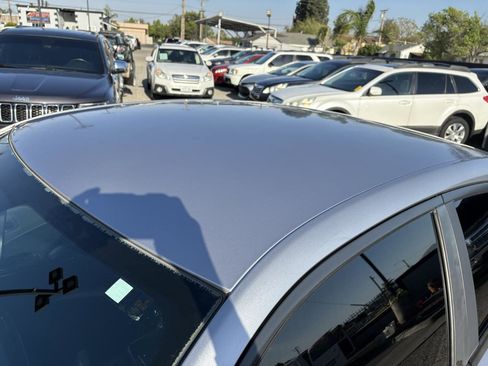 Used 2014 Dodge Charger SE RWD image 13