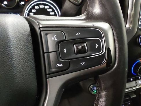 Used 2020 Chevrolet Silverado 1500 RST w/ True North Edition AWD/4WD image 20