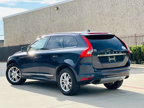 Used 2015 Volvo XC60 T5 Premier Plus FWD image 5