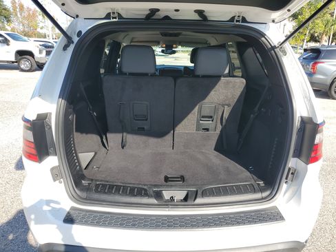 Used 2019 Dodge Durango SXT w/ 3rd Row Seating Group image 5