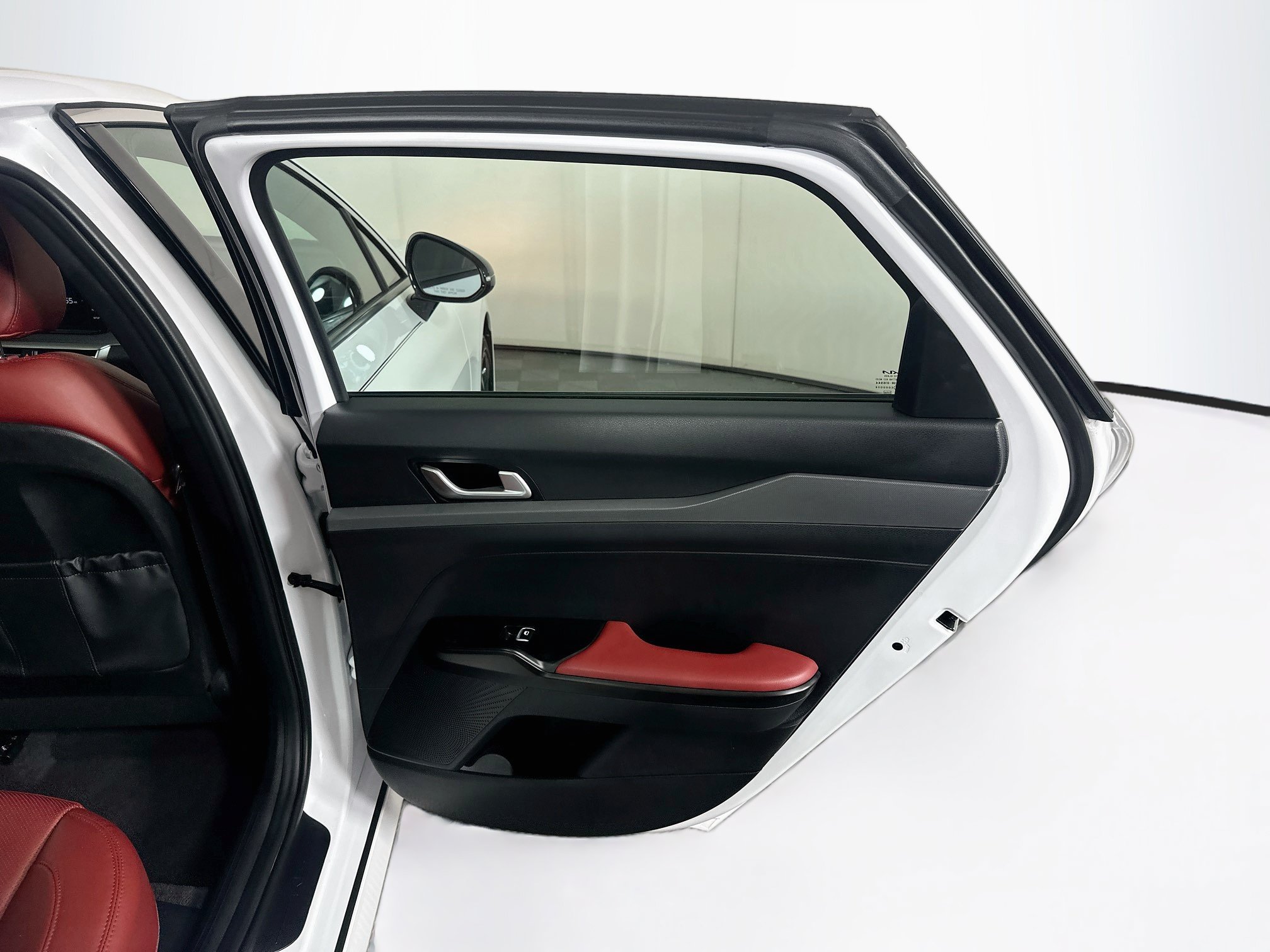 Used 2024 Kia K5 GT-Line FWD image 30