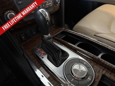 Used 2018 Nissan Armada SL RWD image 38