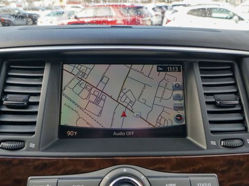 Used 2020 Nissan Armada SL w/ Premium Package image 26