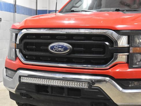 Used 2023 Ford F150 XLT AWD/4WD image 30