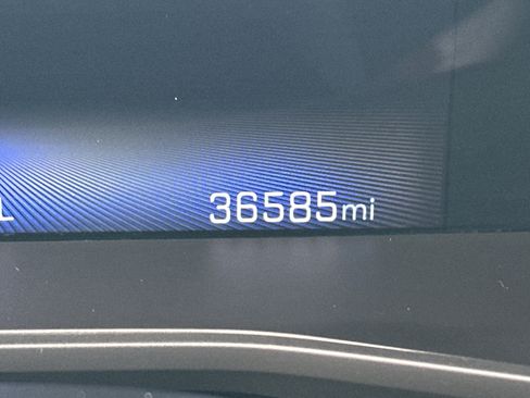 Certified 2023 Chevrolet Colorado Trail Boss w/ Advanced Trailering Package image 28