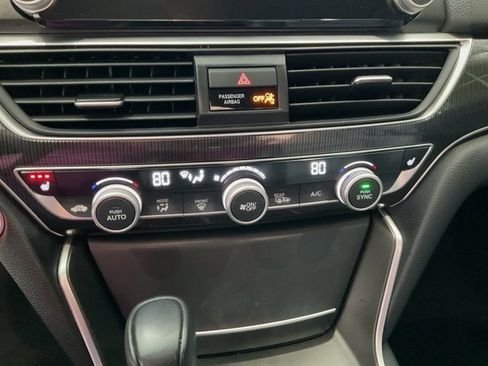 Certified 2022 Honda Accord Sport Special Edition image 13