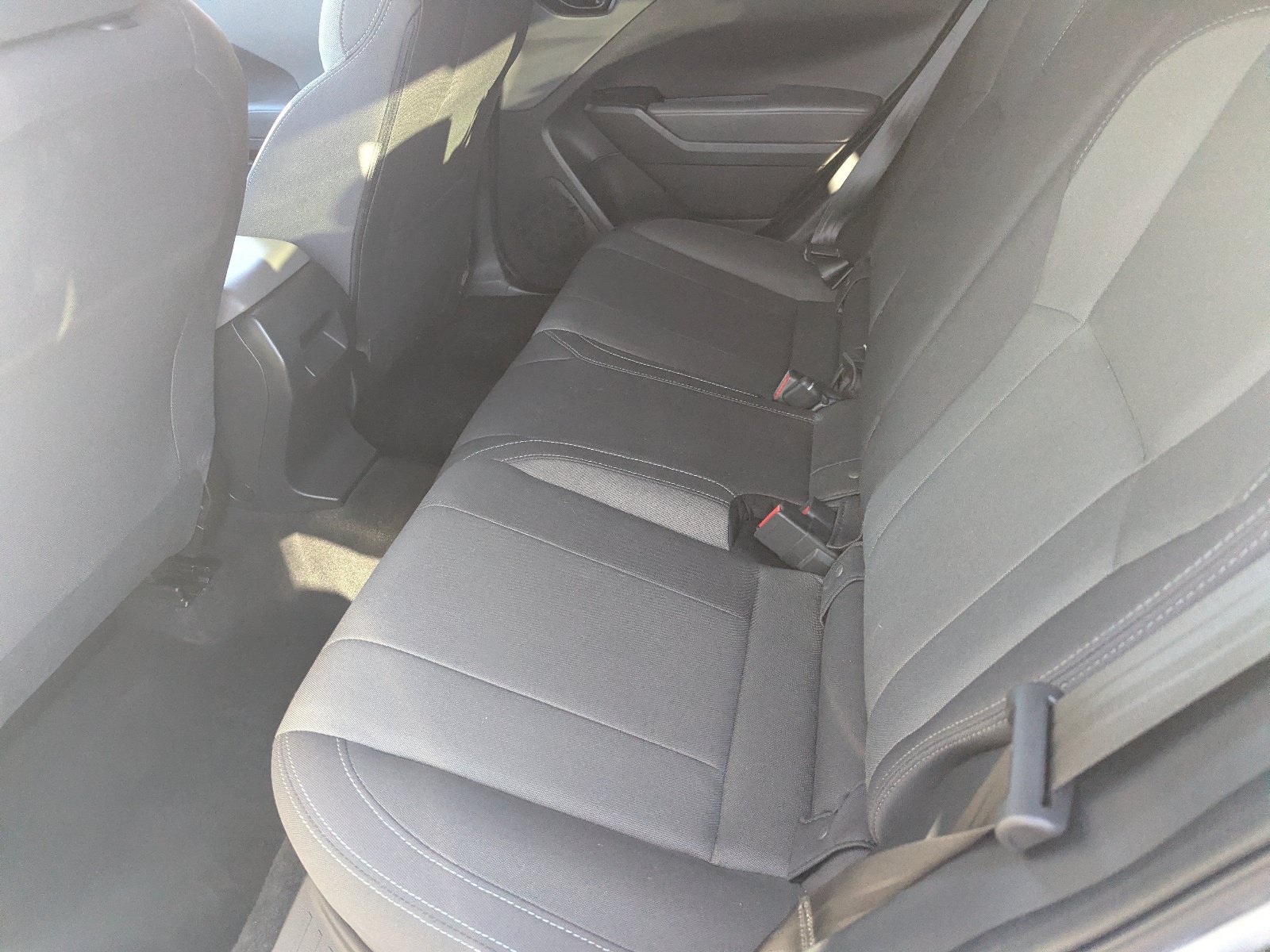Certified 2024 Subaru Crosstrek 2.0i AWD/4WD image 18