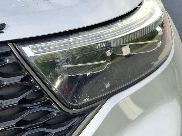 Used 2020 Ford Explorer ST w/ Premium Technology Package AWD/4WD image 12