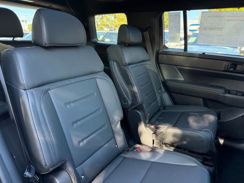 New 2026 Hyundai Santa Fe Calligraphy image 17