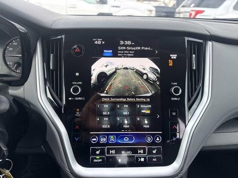 Used 2023 Subaru Legacy Premium image 28