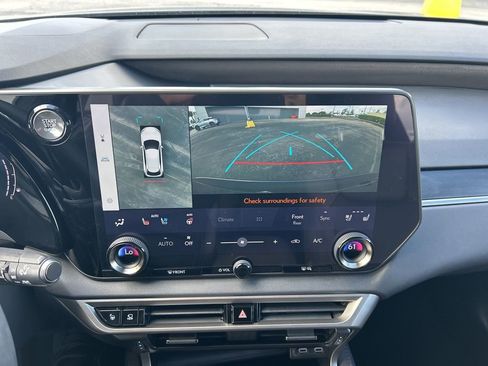 Used 2023 Lexus RX 350 FWD w/ Accessory Package (Z1) image 22
