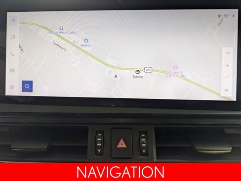 Used 2023 Lexus ES 300h w/ Premium Package image 8