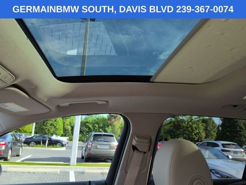 Used 2022 Mercedes-Benz GLC 300 4MATIC image 22