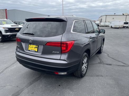 Used 2016 Honda Pilot EX-L image 9