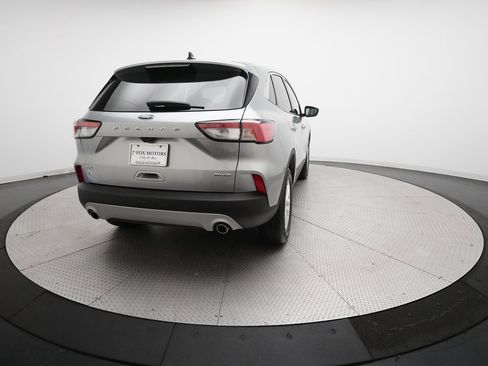 Used 2022 Ford Escape SE w/ Convenience Package image 35