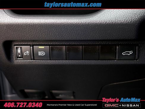 Used 2024 Toyota RAV4 XLE w/ Convenience Package AWD/4WD image 24