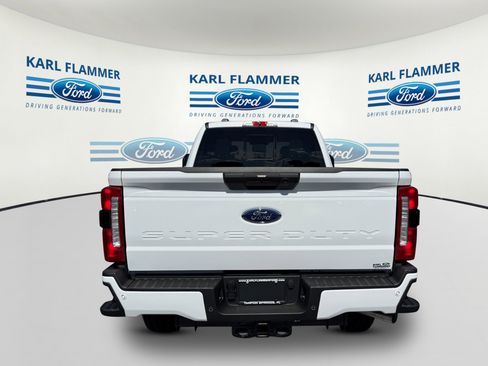 New 2026 Ford F350 XL AWD/4WD image 4