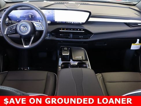 New 2025 Buick Enclave Preferred w/ Power Package image 15