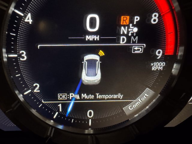 Used 2021 Lexus LC 500 Coupe w/ Sport Package RWD image 16