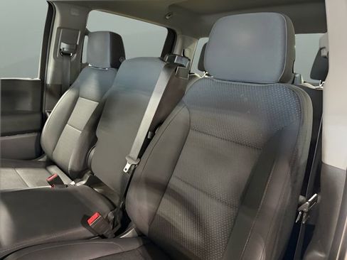 Used 2022 Chevrolet Silverado 1500 W/T image 16