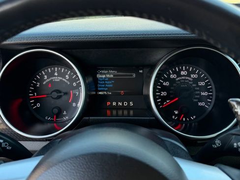 Used 2019 Ford Mustang Premium w/ Ecoboost Performance Package image 18