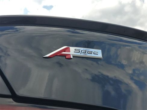 Certified 2024 Acura Integra A-Spec image 8