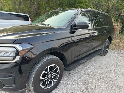 Used 2024 Ford Expedition Max XLT