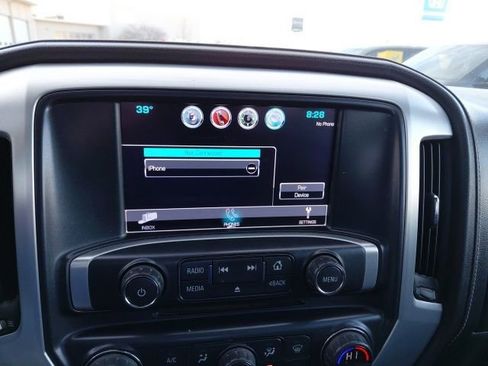 Used 2018 GMC Sierra 1500 SLE w/ SLE Value Package image 21