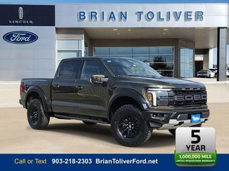 New 2026 Ford F150 Raptor video 1