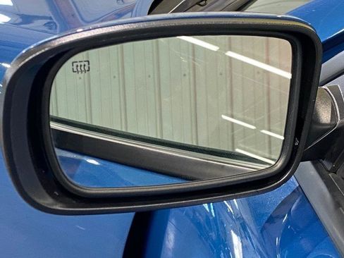 Used 2022 Dodge Charger SXT w/ Leather Interior Group RWD image 9
