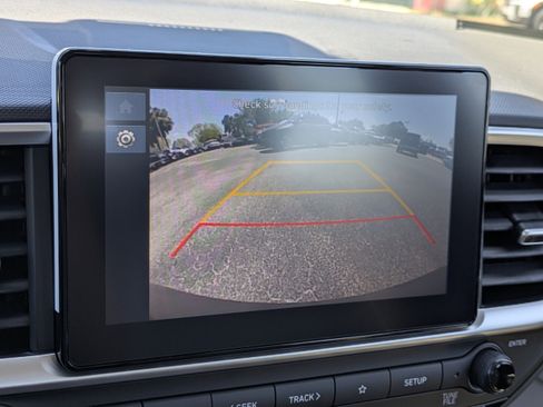 New 2026 Hyundai Venue SEL FWD image 26