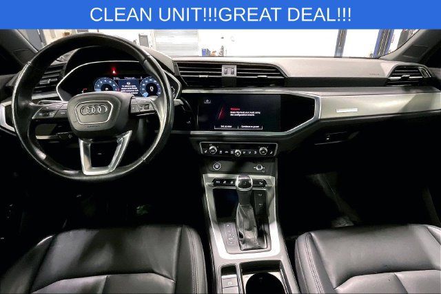 Used 2023 Audi Q3 2.0T Premium AWD/4WD image 15