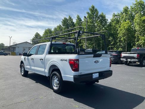 New 2026 Ford F150 XL AWD/4WD image 7