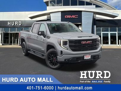 New 2026 GMC Sierra 1500 Elevation w/ Elevation Premium Package