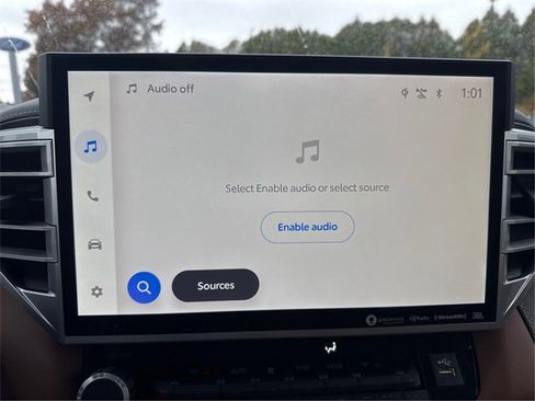 Used 2024 Toyota Tundra 1794 Edition image 17