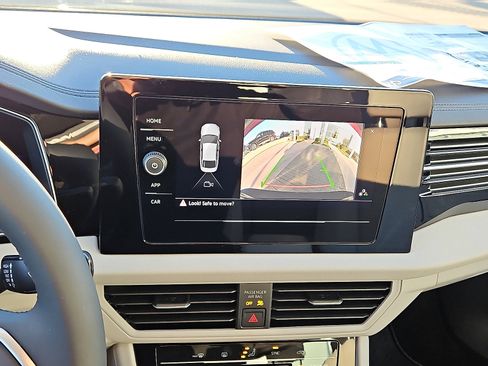 New 2026 Volkswagen Jetta S image 15