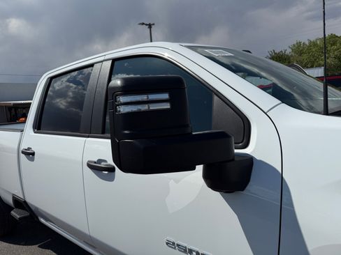 New 2025 Chevrolet Silverado 2500 W/T w/ WT Convenience Package image 30