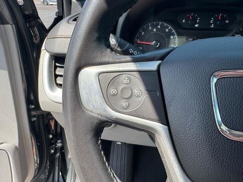 Used 2018 GMC Terrain SLE w/ Driver Convenience Package image 25