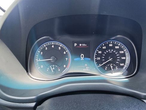 Used 2022 Hyundai Kona SEL w/ Convenience Package image 17