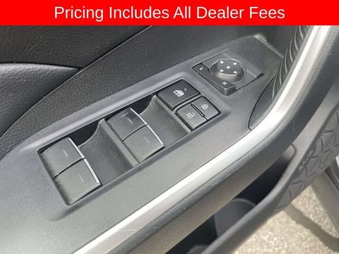 Used 2024 Toyota RAV4 XLE AWD/4WD image 19
