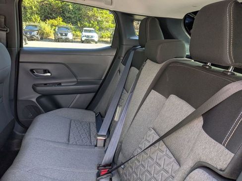 New 2026 Nissan Kicks SV image 24