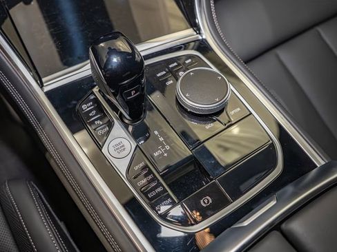 New 2026 BMW M850i xDrive Coupe AWD/4WD image 19