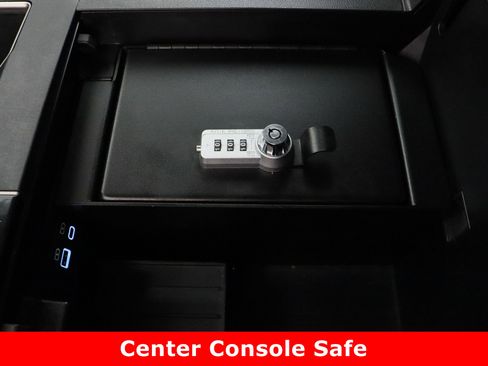 Used 2024 Toyota Tundra Limited w/ Power Package image 24