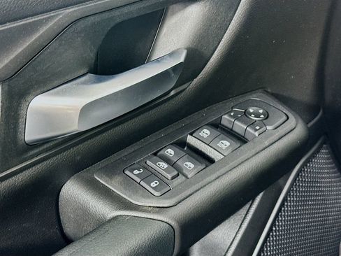 New 2026 RAM 1500 Express image 18